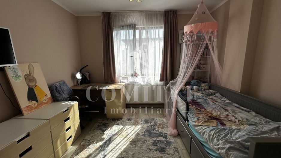 Apartament 3 camere | Terasa | Zona Bazei Sportive - FLORESTI - Poză 8