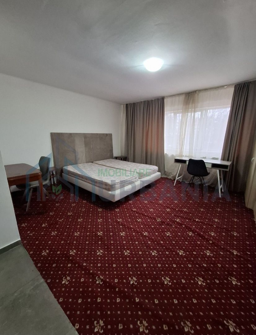 Garsonieră Tatarasi piața Chirilă - Poză 2