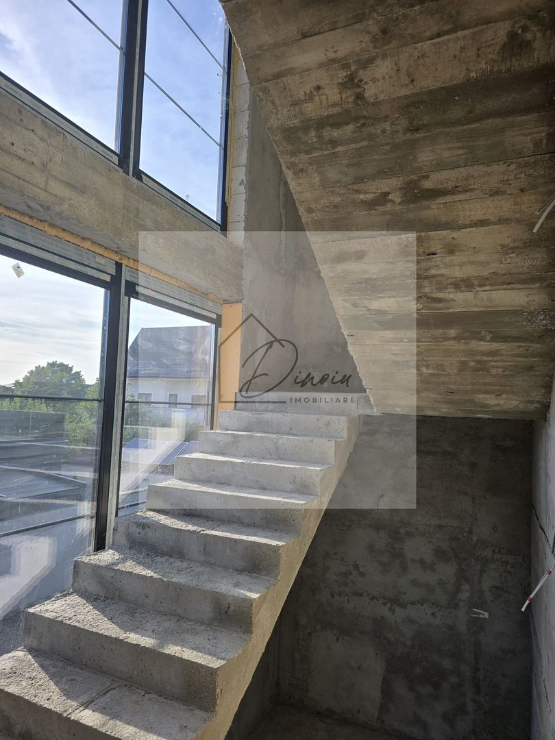 Vila 4 camere Pipera I Ocazie unica I locatie deosebita - Poză 41