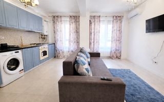 Apartament 2 camere | Jovial Residence  I 2 locuri de parcare incluse - Poză 4