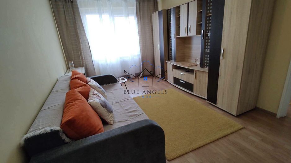 Apartament de inchiriat de 2 camere in zona Grivitei - pet friendly - Poză 4