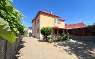 Vilă spațioasă, Dorobantilor–Pretabilă pentru 2 familii,  1570mp teren - Poză 11