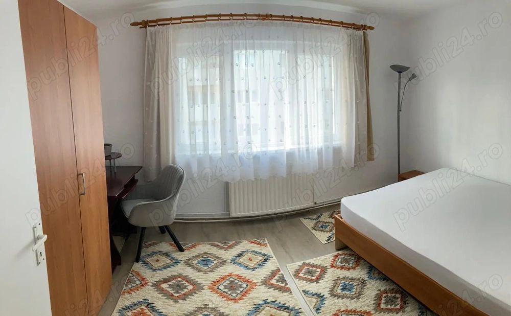 Apartament 2 camere, prima etapa Micro 16, et.4 - Poză 5