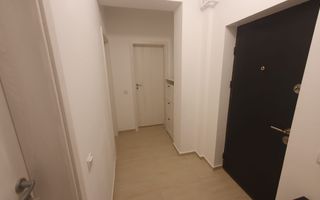 AP. 2 CAMERE METALURGIEI, PRIMA INCHIRIERE, LOC PARCARE, CENTRALA - Poză 12
