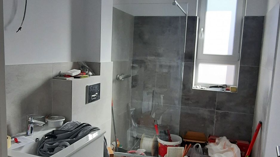 SAD  cu 2 camere si loc de parcare - Poză 8