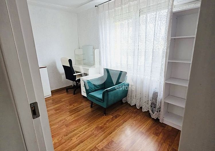 De închiriat: apartament 3 camere - Obor - metrou - Kaufland - Poză 3