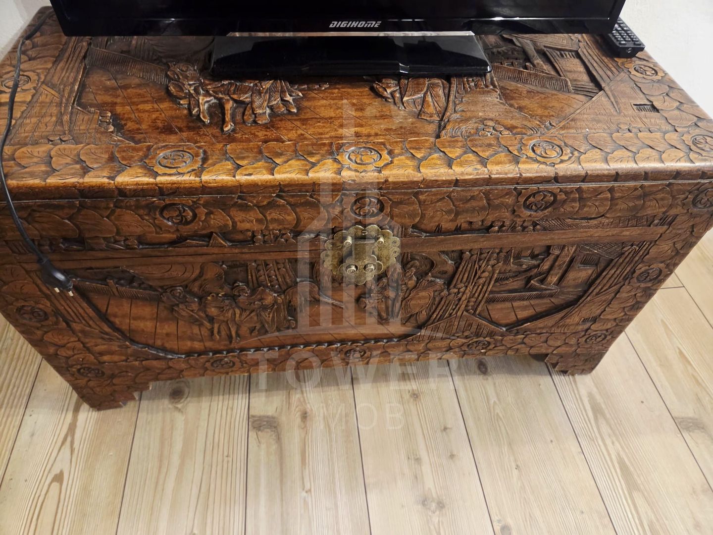 Apartament de închiriat – 2 camere | Etaj 1 | Zonă ultracentrală Sibiu - Poză 8