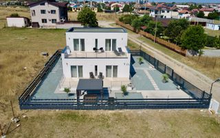 Casa/Vila de vanzare Techirghiol, Constanta - Poză 1