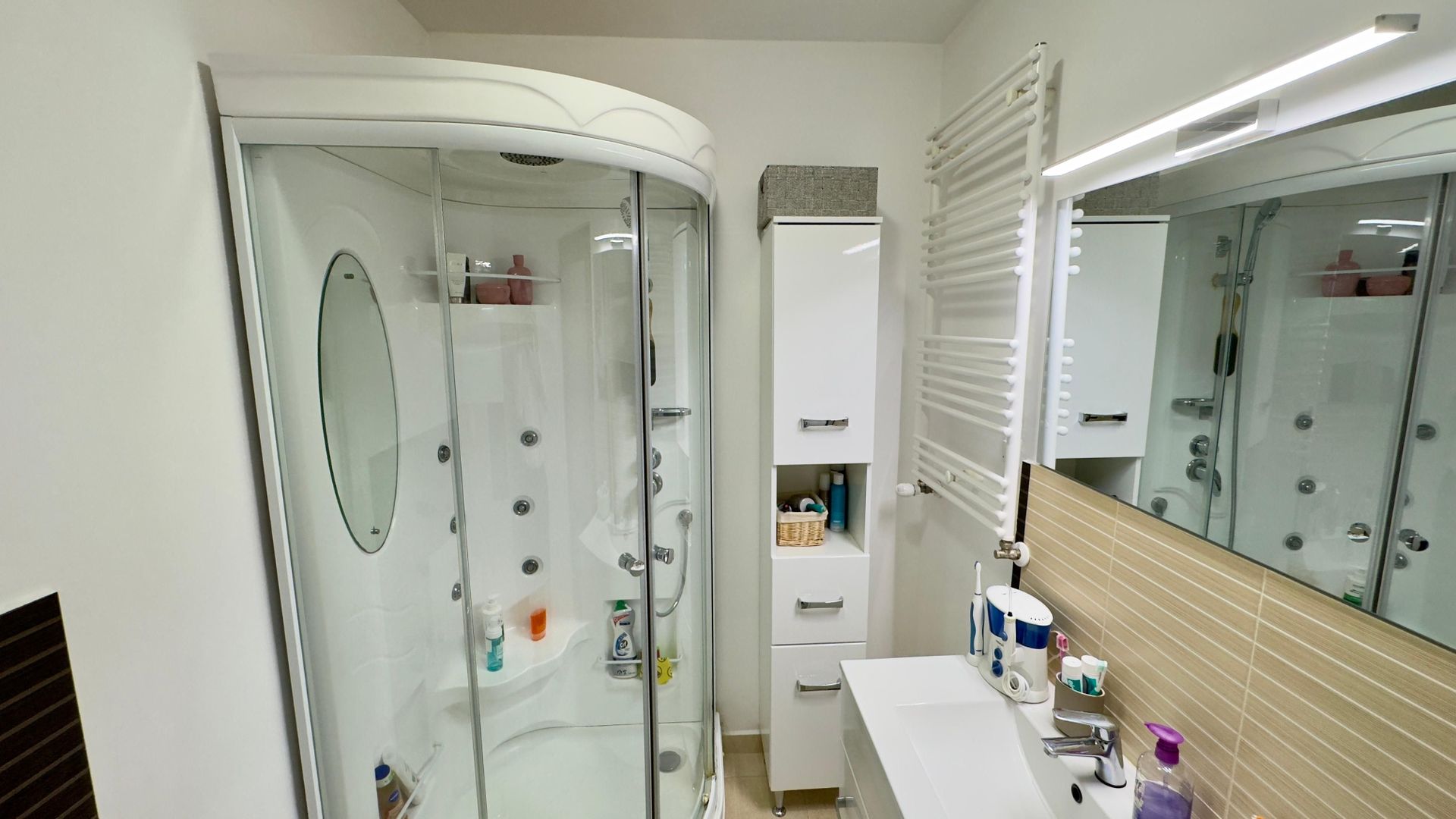 Vanzare casa 4 camere tip duplex Otopeni - Odaile, P+1+Pod, curte proprie ! - Poză 21
