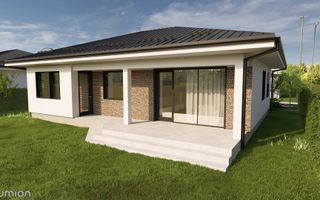 !Super Oferta!Casa  de vanzare  in Martinesti /Satu Mare - Poză 4