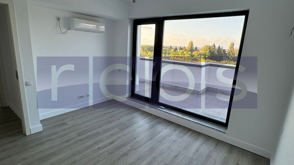 PENTHOUSE ONIX PARK NORTH 3 CAMERE | 103 MP | 2 TERASE - Poză 8