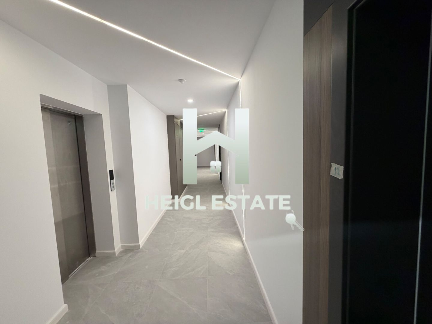 Apartament nou cu 1 camera decomandat in Zona Torontalului COMISION 0 - Poză 8