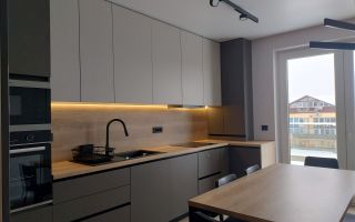 APARTAMENT 3 CAMERE PREMIUM CENTRAL| PRIMA INCHIRIERE|  LOC DE PARCARE SI BOXA - Poză 5