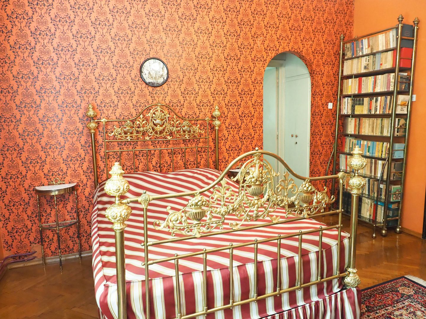 NOU APARTAMENT IN VILA 171MP- MANASTIREA CASIN - Poză 6