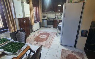 CASA AFUMATI INDIVIDUALA, MOBILAT/UTILAT, TEREN 301 MP, COMISION 0% - Poză 20