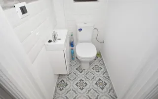 Apartament in vila renovat | Romana | Colegiul German Goethe | ASE - Poză 11