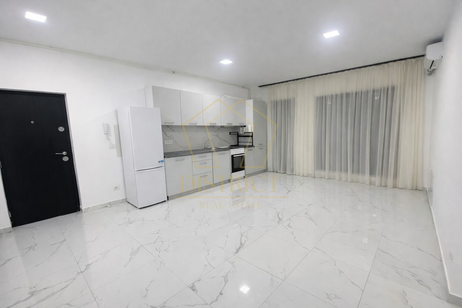 Apartament cu 2 camere | Giroc - Poză 1