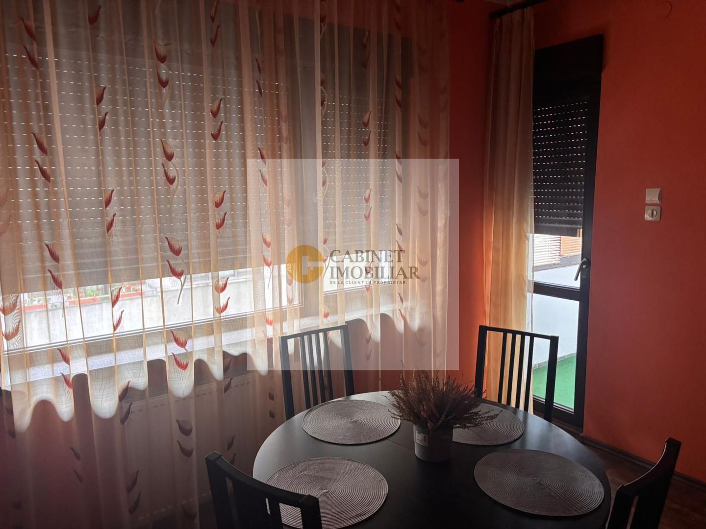 Piata Romana - Amzei  | 2 camere  | Etaj inferior | Pretabil AIRBNB - Poză 9