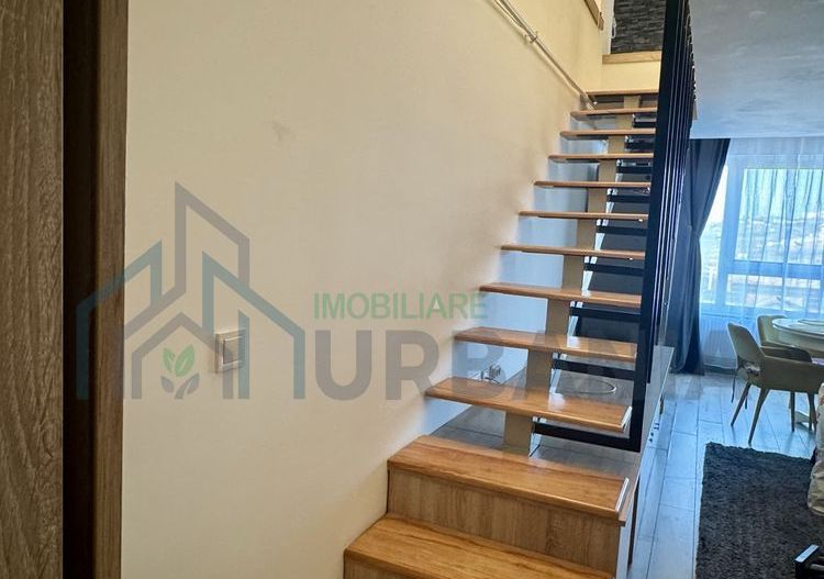 Ofer spre inchiriere apartament zona Pacurari Complex Rasarit de Soare - Poză 6