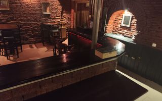 Spatiu comercial (club) de inchiriat in zona Armeneasca/Rosetti/Mosilor - Poză 14