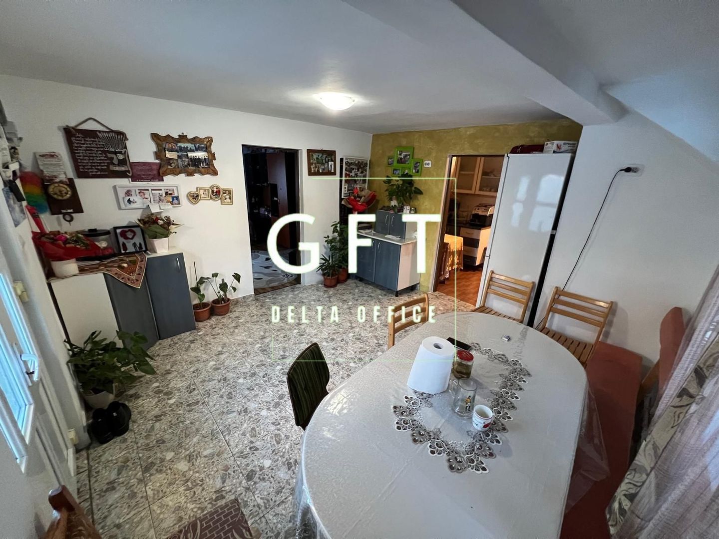 Casa de vanzare la Cepari - Poză 25