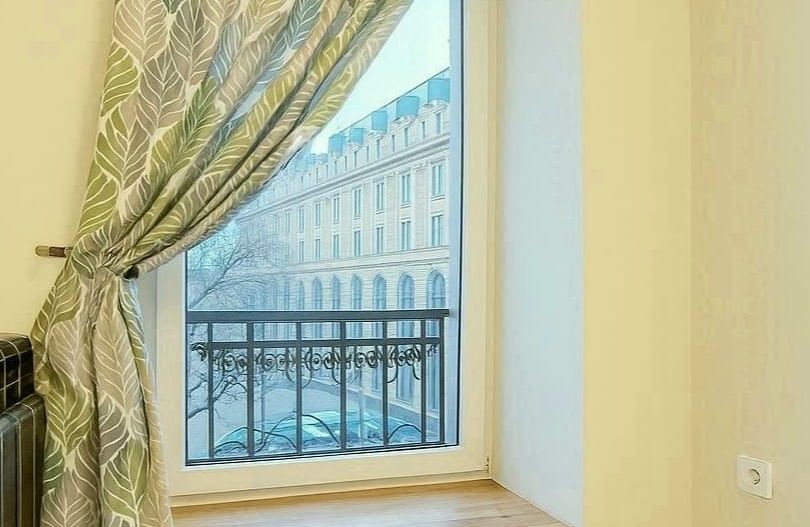 Apartament exclusivist 2 camere, Universitate, vedere superbă - Poză 14