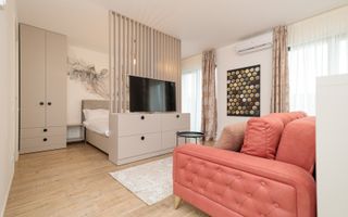 Apartament tip studio Pipera - Poză 2