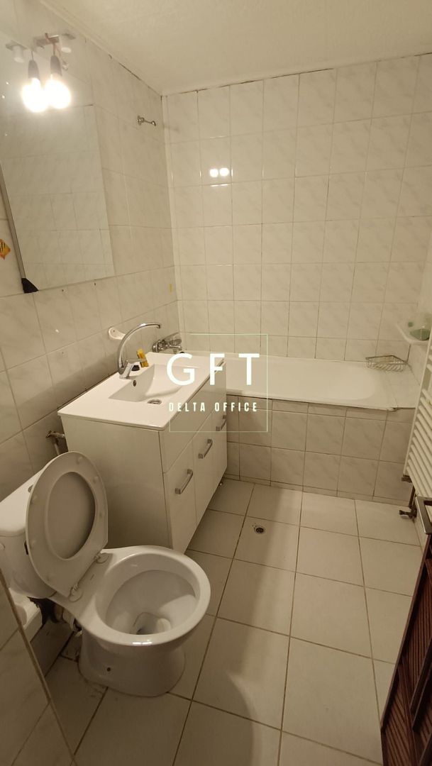 Apartament de vanzare , 3 camere, Bistrita, zona C R Vivu . - Poză 8