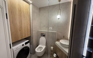 Apartament 3 camere decomandat de inchiriat in Piata Alba Iulia - Poză 7