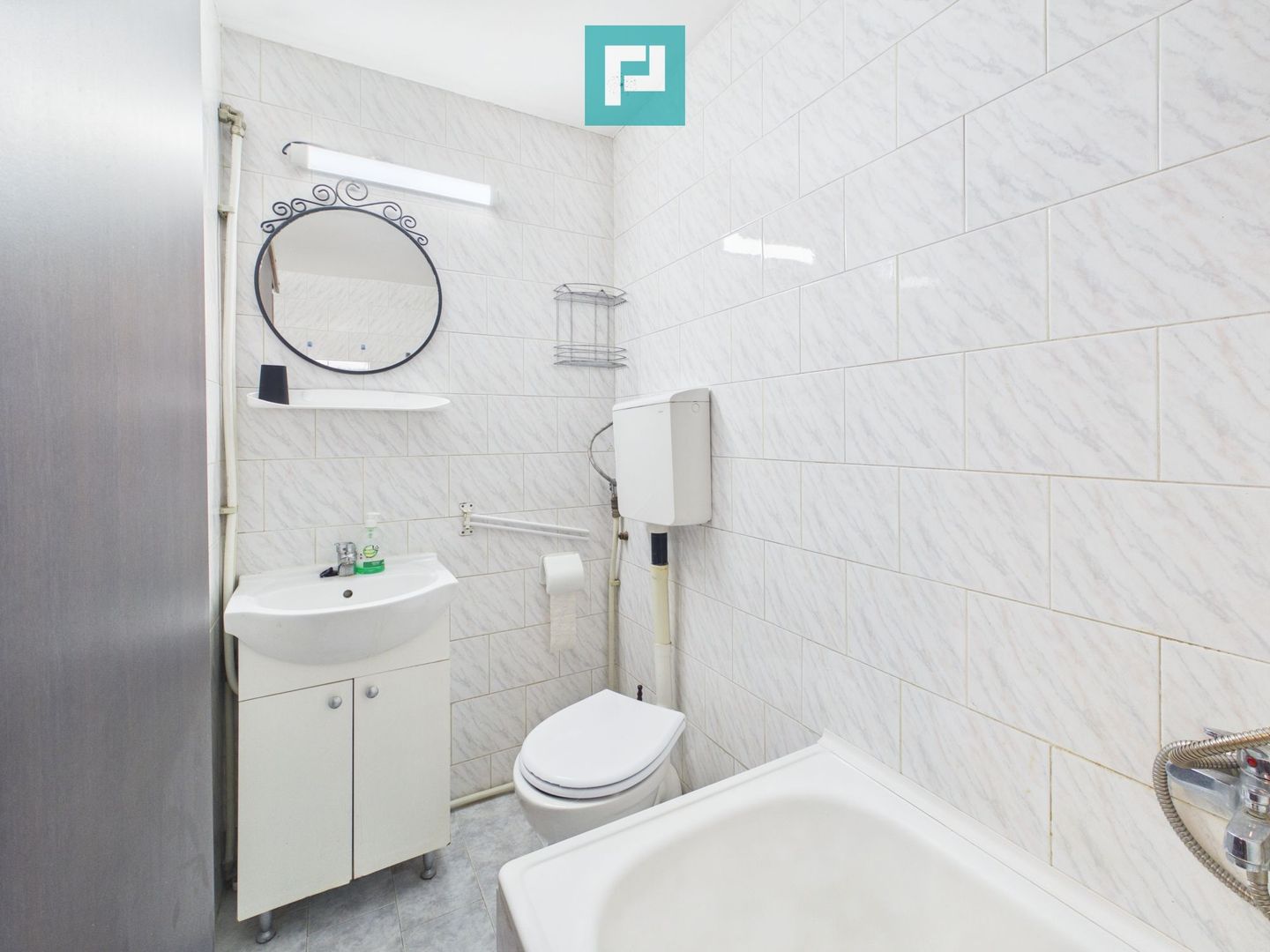 Apartament spectaculos, ultracentral, Piața Unirii - Poză 13