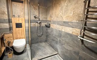 Chirie, towhouse, camere, 2 camere, str. Carierei, Râșcani - Poză 9