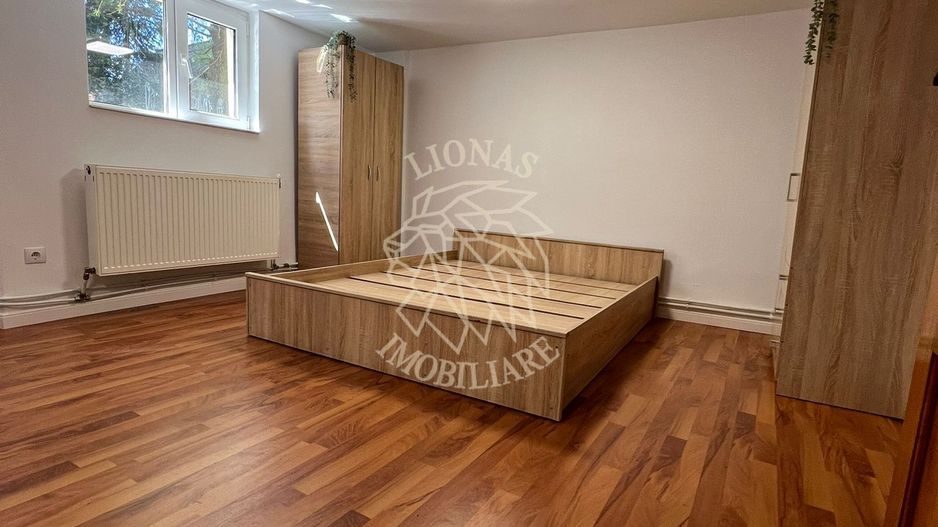 Apartament 2 camere 60 mp-parcare- Zona Carrefour Gara - Poză 1