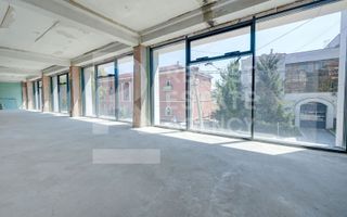 Chirie, oficiu, 846 mp, str. Armenească, Centru - Poză 15