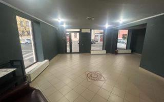 Spatiu comercial de inchiriat 72 mp Strada 9 mai - Poză 2