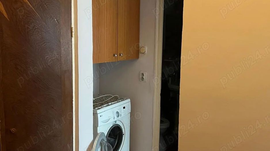 De vanzare Apartament 2 camere decomandate zona Anda - Gaze - Poză 6