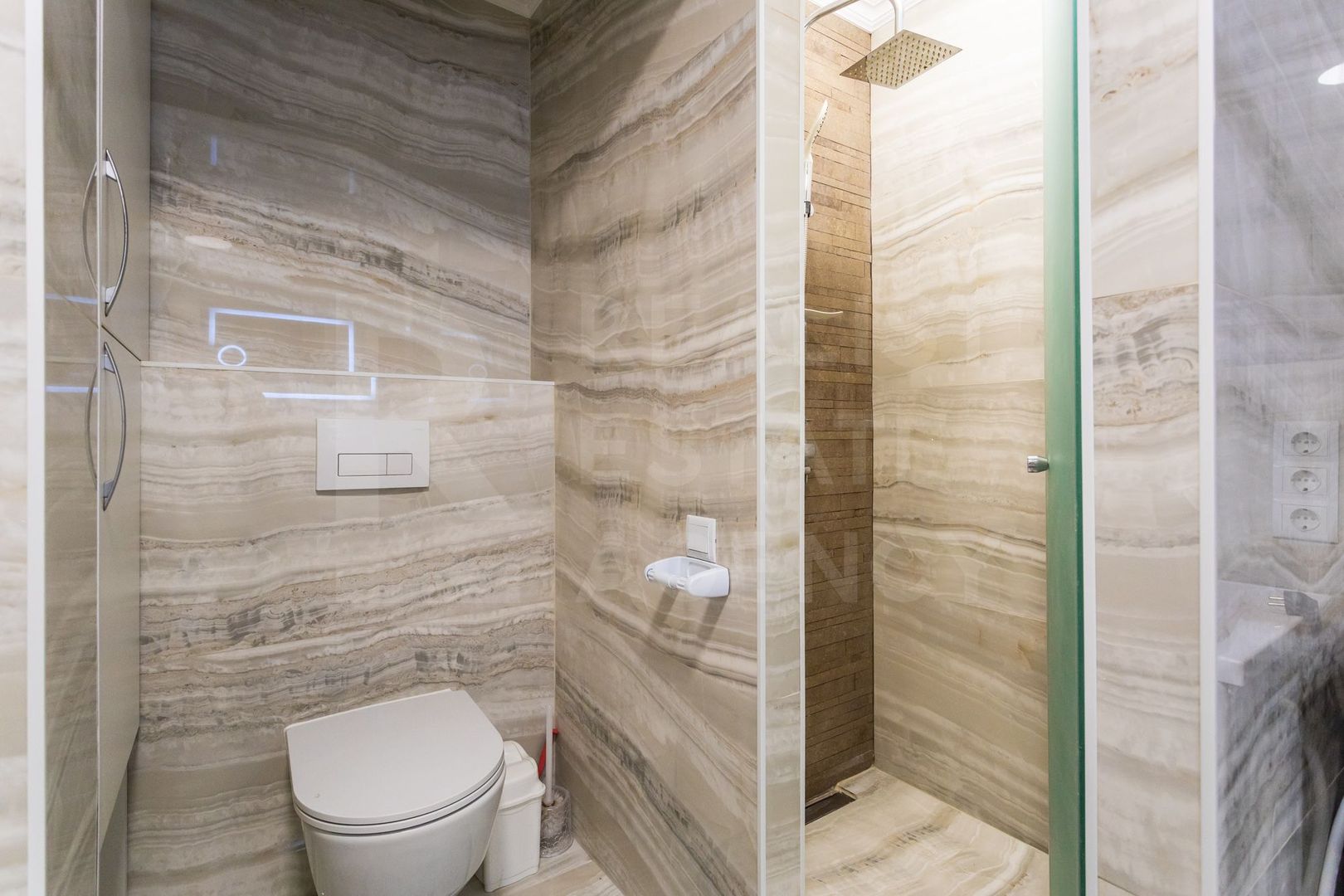 Vânzare, apartament, 3 camere, str. Petru Zadnipru, Ciocana - Poză 12