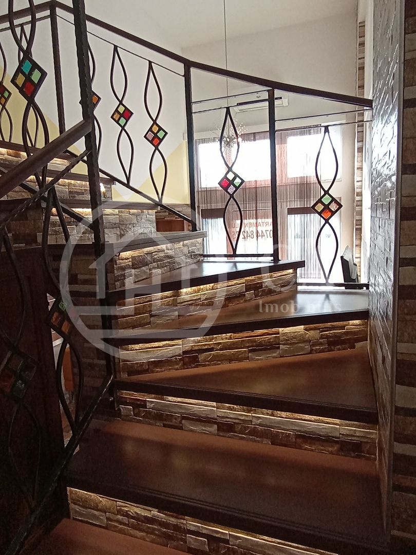 Apartament de inchiriat cu 2 camere zona centrala Oradea - Poză 6