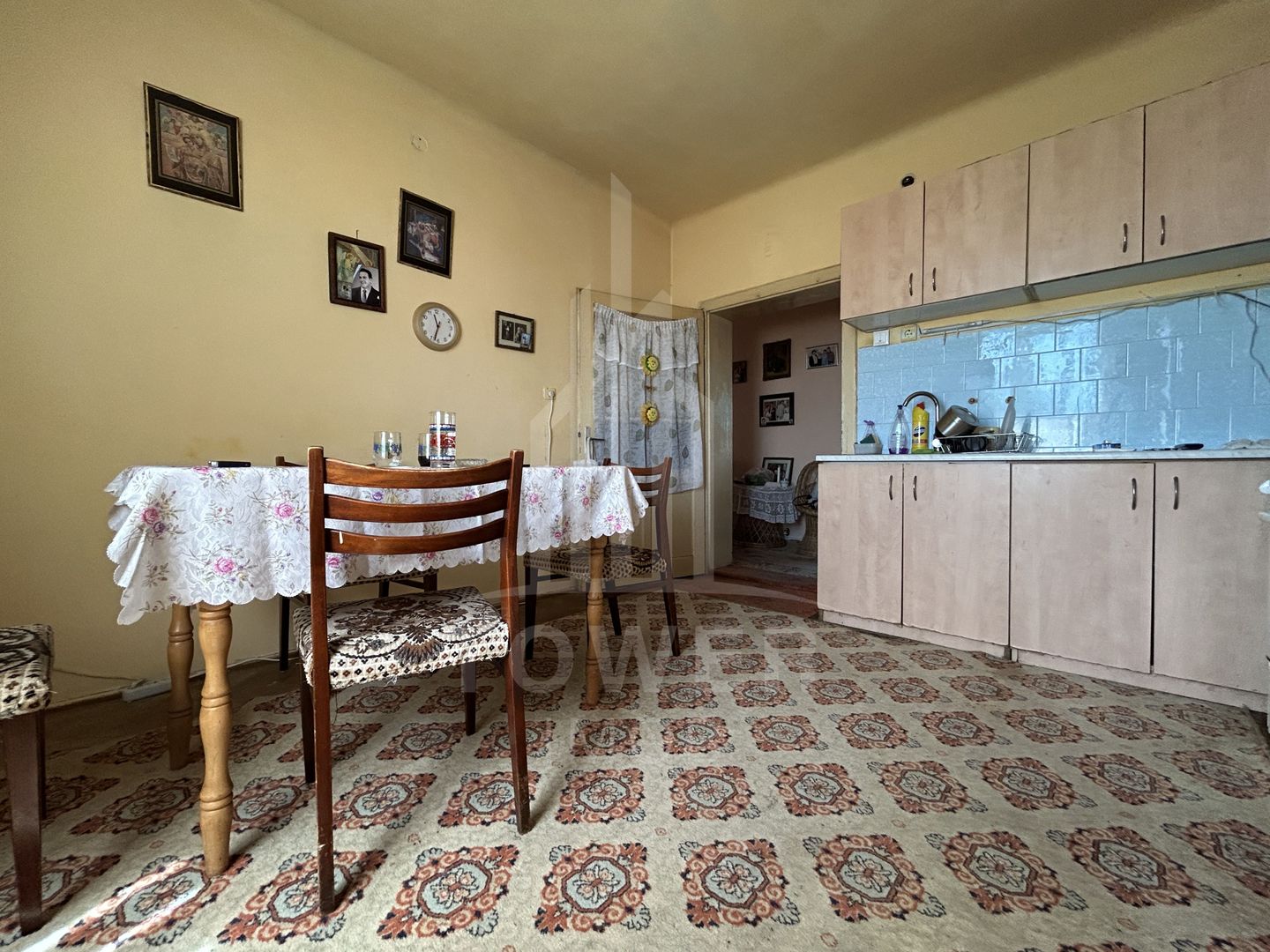 Apartament la casă cu 3 camere, disponibilă imediat - Gușterița-Sibiu - Poză 8