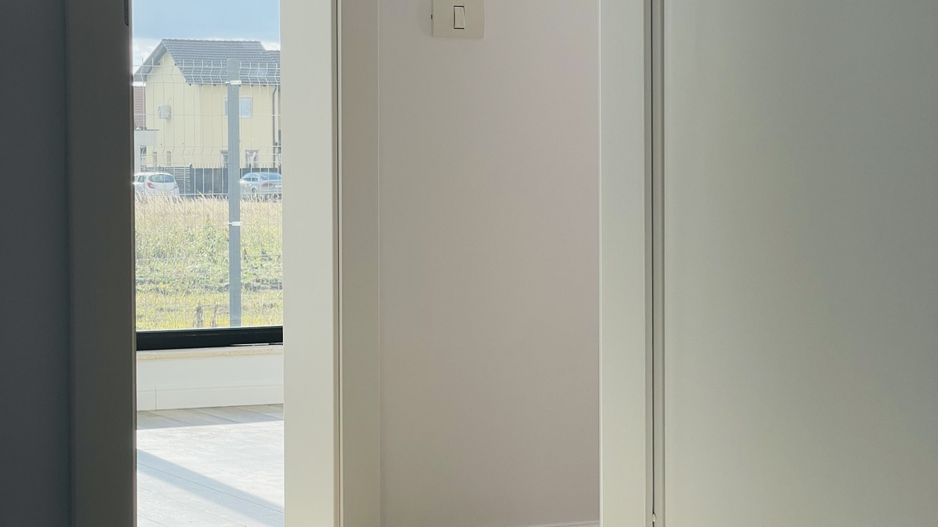 Casa Individuala | Design Ultramodern | Teren 516 mp | Comision 0% - Poză 32