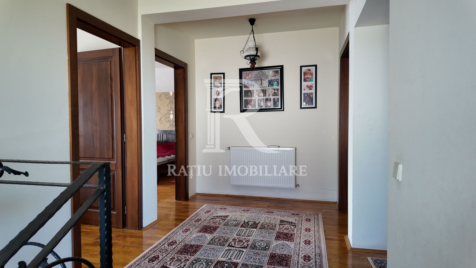 Casă spațioasă cu etaj | 204 mp | Teren 594 mp | Sântandrei - Poză 5