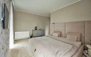 Apartament 3 camere parcare inclusa, Cartierul Ared, Oradea - VANZARE - Poză 5