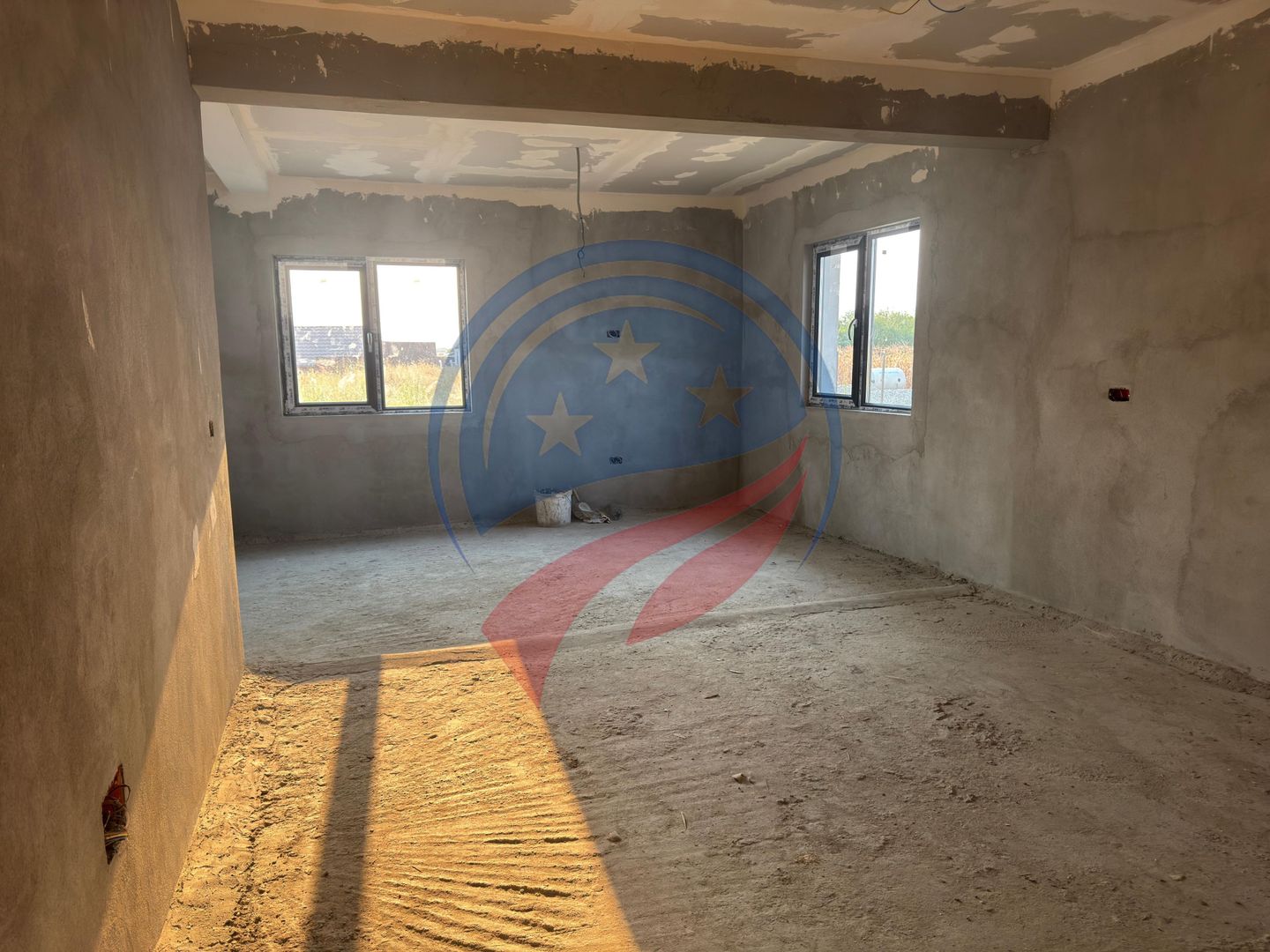 CASA DE VANZARE LA GRI/ISALNITA/SCHIMB CU APARTAMENT - Poză 6