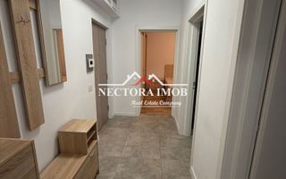 NECTORA IMOB-Apartament 2 camere, Prima Universitatii, 50 mp, Utilat - Poză 7