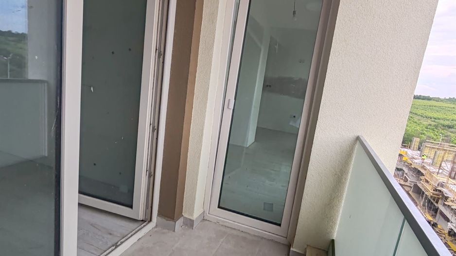 INTABULAT- 2 camere 59mp- et.5- 120.000euro- Copou - Poză 5