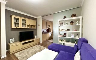 Apartament 3 camere de vanzare, Zona Stadionului / Floresti. - Poză 1