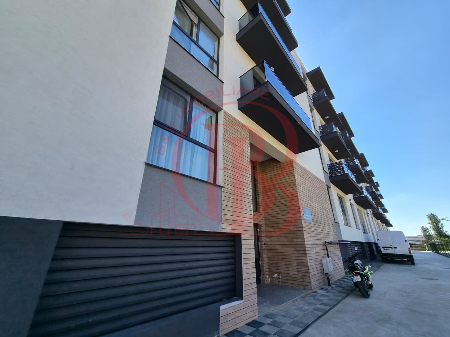 2 camere cu Gradina-Finalizat-Parcare Bonus-Th. Pallady - Poză 10