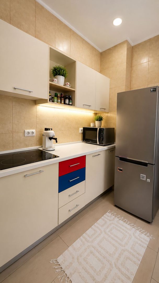 Grădina Icoanei | Piața Spaniei – Apartament în vilă istorică - Poză 4