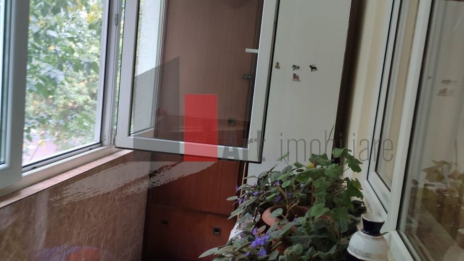 Apartament 3 camere Dr Taberei sau schimb casa zona Grivitei - Poză 9