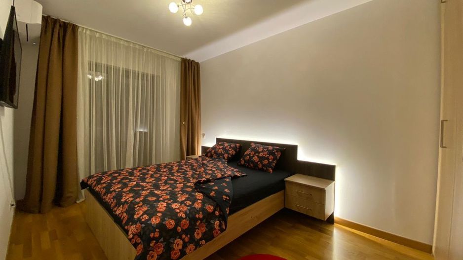 Apartament 3 camere premium | ICON Residence – Banu Manta | Parcare - Poză 4