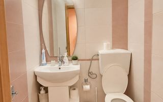 Duplex de Vanzare I Zona Piscina Titanic  /Suceava I 115.000 Euro - Poză 9